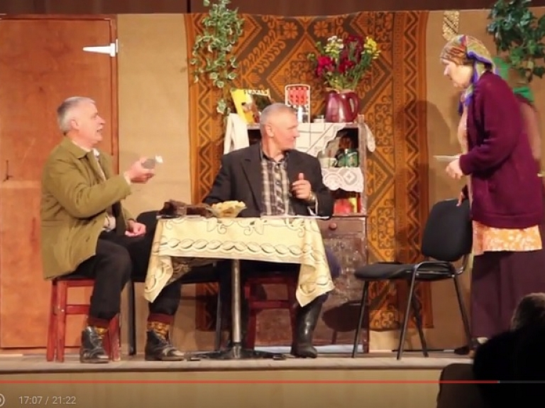 Garkalnes TV: Garkalnes ziņas

