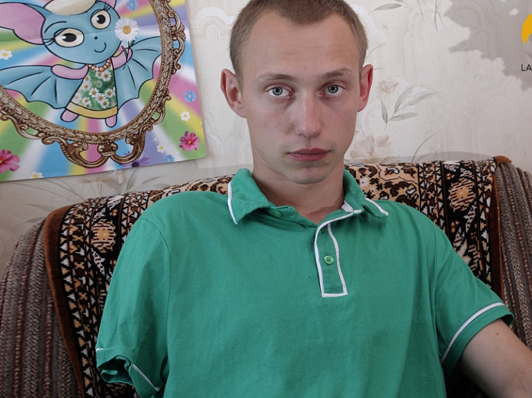 Traģiskā negadījumā cietis jaunietis no Daugavpils novada lūdz palīdzību