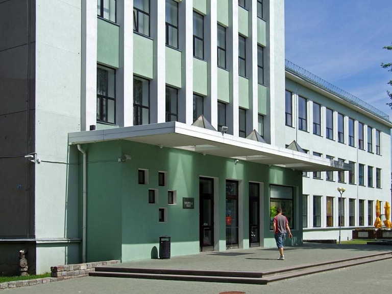 Jelgava iesaistījusies cīņā par Jauniešu galvaspilsētas titulu