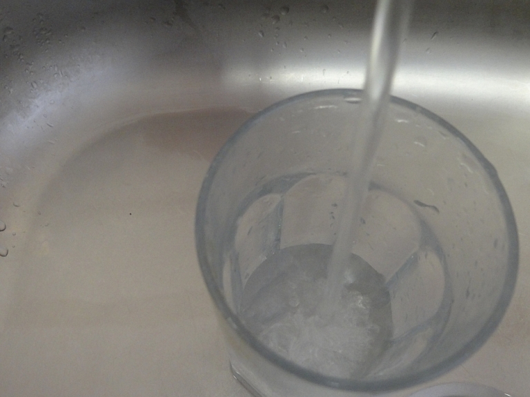 Mežgarciemā būs ūdens padeves traucējumi