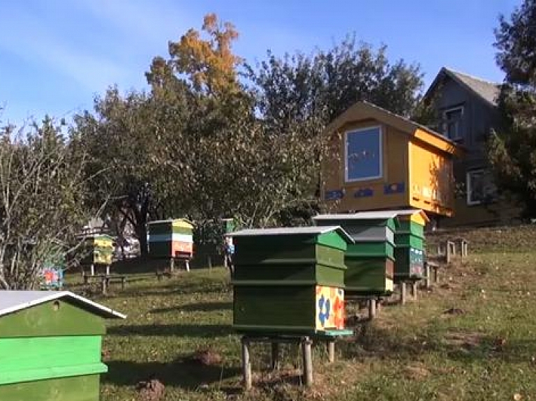 Vecpiebalgas darbīgākiem uzņēmējiem sezona nebeidzas nekad

