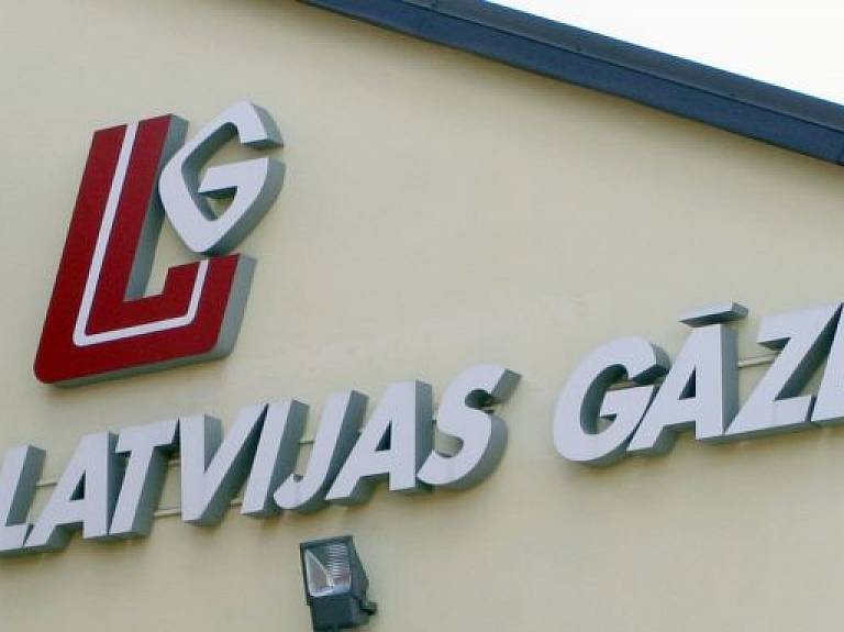 "Latvijas Gāze" Inčukalnā skaidros ar gāzes tirgus liberalizāciju saistītos riskus