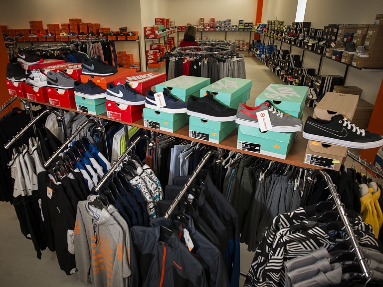 Aktīvi sportojošo liepājnieku skaits pieaudzis

