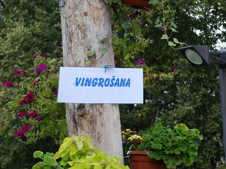 Projektā "Sporto visa klase" piedalīsies arī Kuldīga