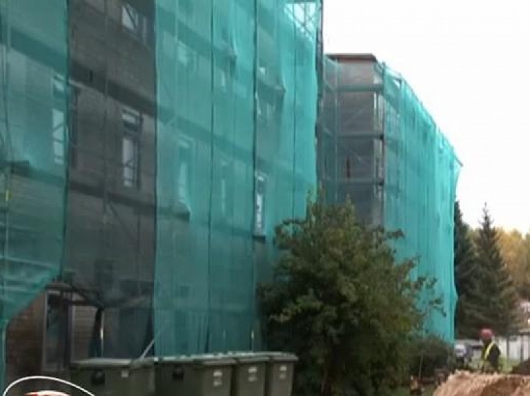 Atjauno Murjāņu sporta ģimnāzijas kompleksu

