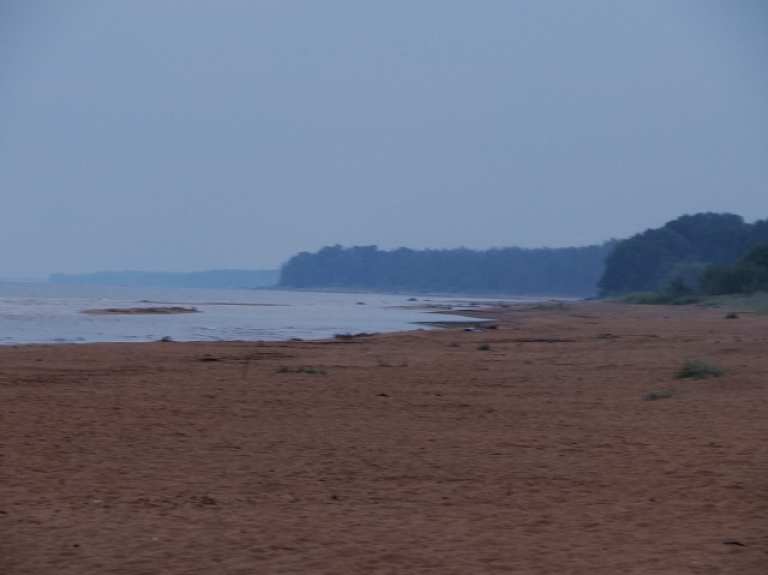 Piektdien Majoros notiks nakts peldes rituāls

