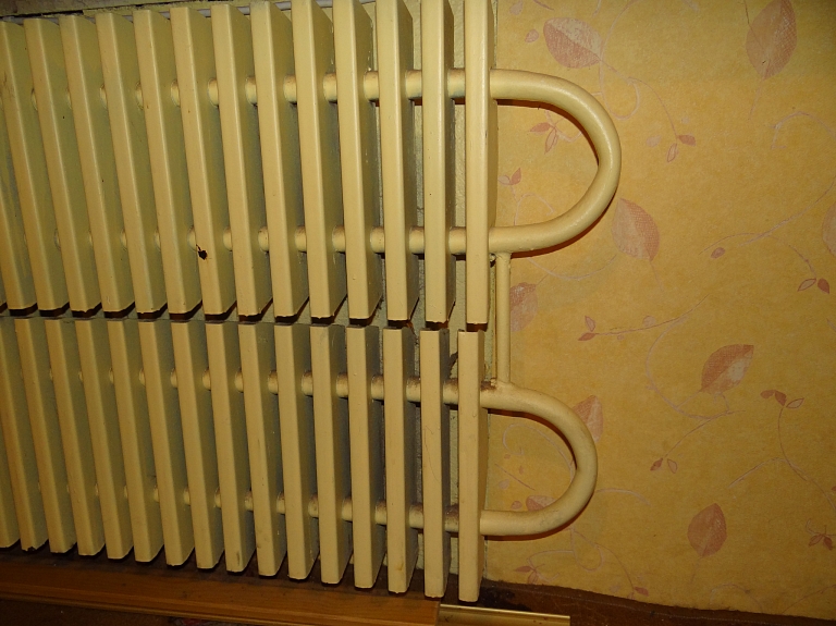 Ādažu un Kadagas ciemos no decembra piemēros pārsvarā paaugstinātus siltumenerģijas apgādes pakalpojumu tarifus

