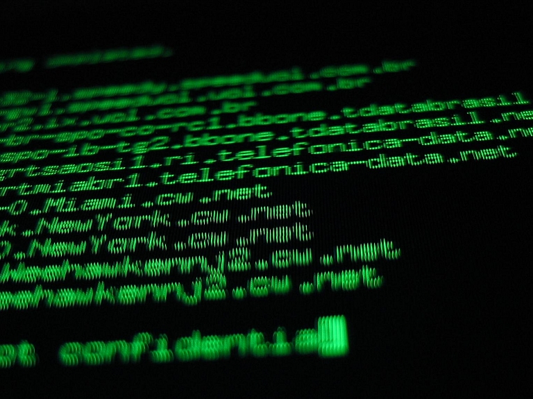 Kiberdrošības eksperts: Hakeri sāk piedāvāt ļaunprogrammatūras pakalpojumus kā parasts uzņēmums

