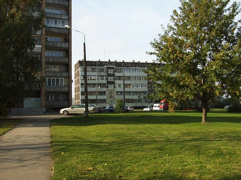 Rīgā norisināsies semināri par ēku ekspluatācijas nepilnībām

