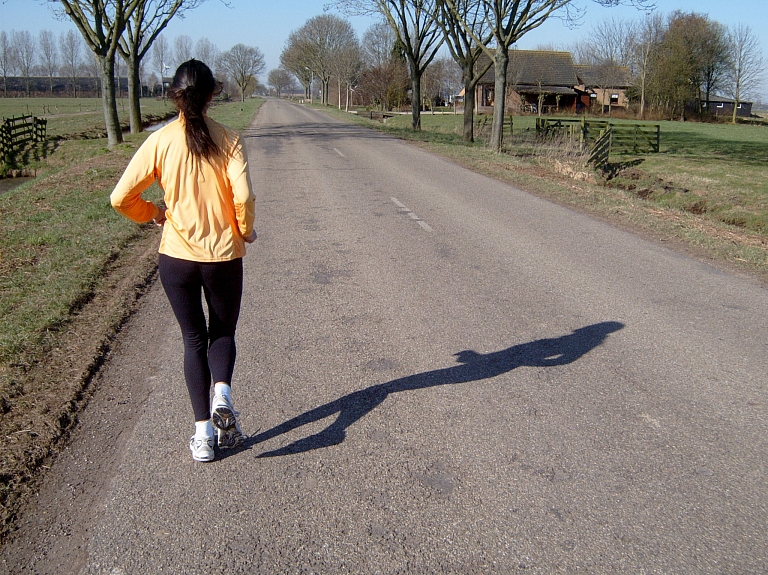 Divi Līvānu BJSS audzēkņi pārstāvēs Latviju Pasaules čempionātā krosā
