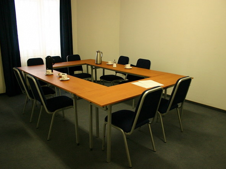 Rīgā notika konference par diasporas bērniem

