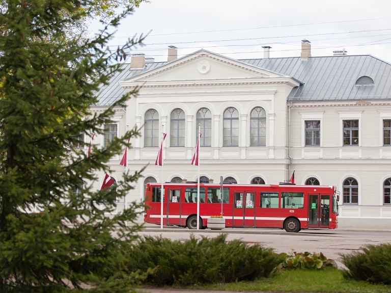 Jāmaina braukšanas atvieglojumu apliecības

Jēkabpilī