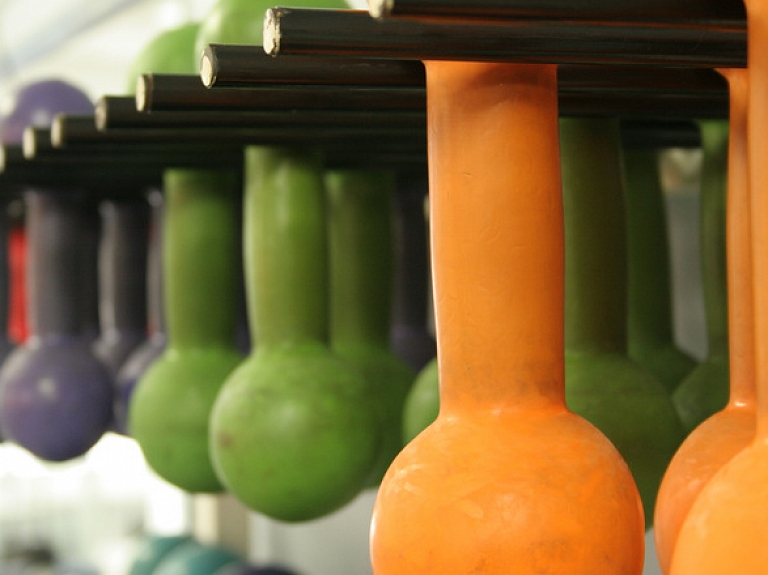 Jēkabpilī notiks pēdējais Latvijas Kausa posms

