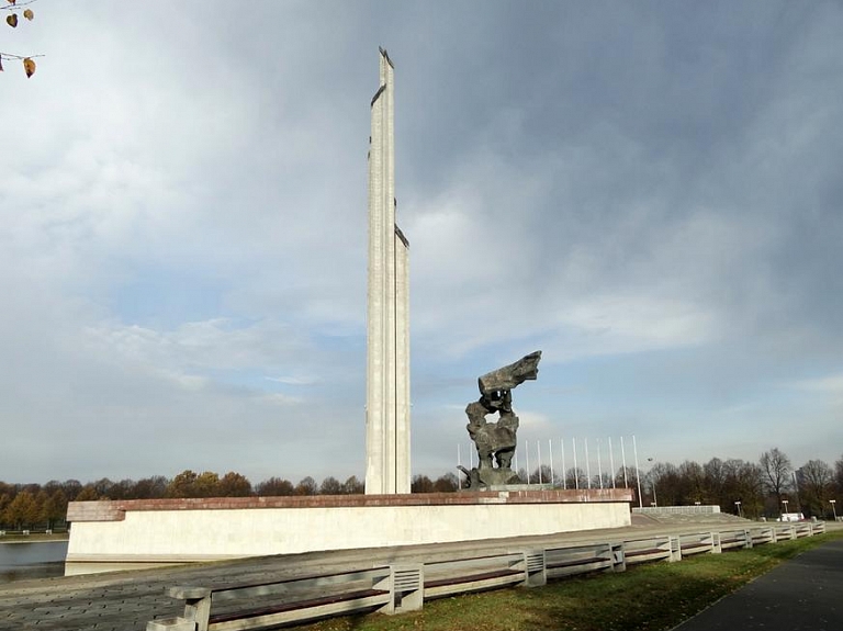 Rīgas Pieminekļu padome spriedīs par vides objektiem

