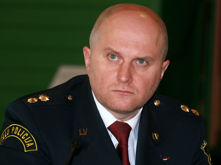 Zivtiņš: Avārija Garkalnē varēja būt vēl viena Zolitūde

