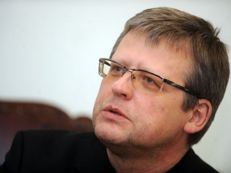 Preiļus apmeklēs Veselības ministrs Belēvičs