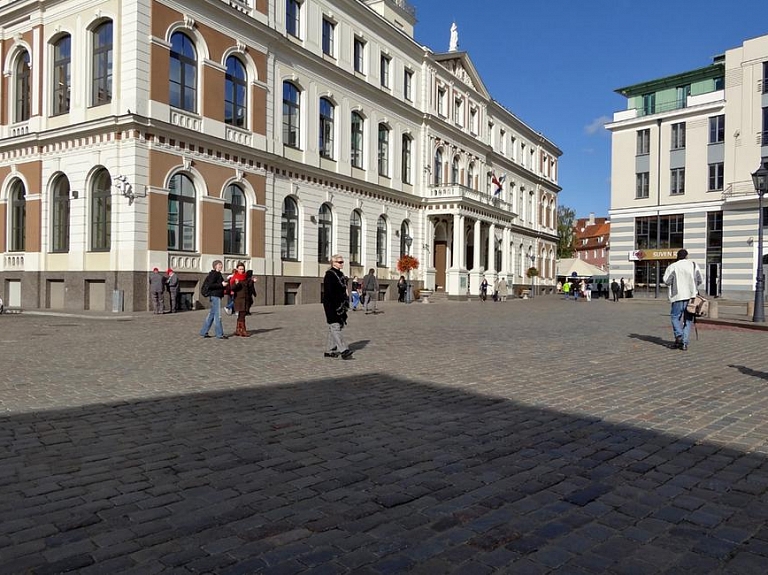 "Rīgas Enerģētikas dienas" noslēgsies ar semināru

