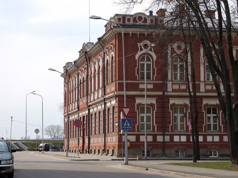 Daugavpilī rīkos piketu saistībā ar bēgļu uzņemšanu

