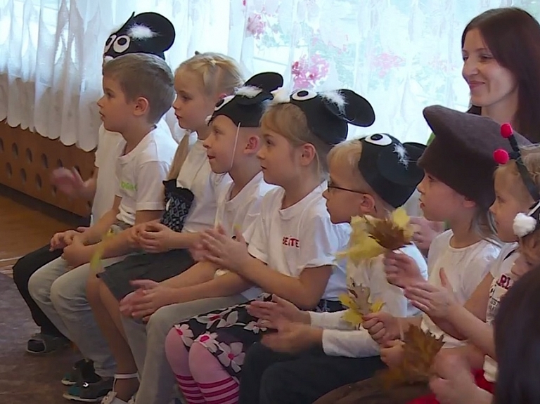 Balvu Grāmatu svētkos rakstnieki tiekas ar lasītājiem   

      
    

