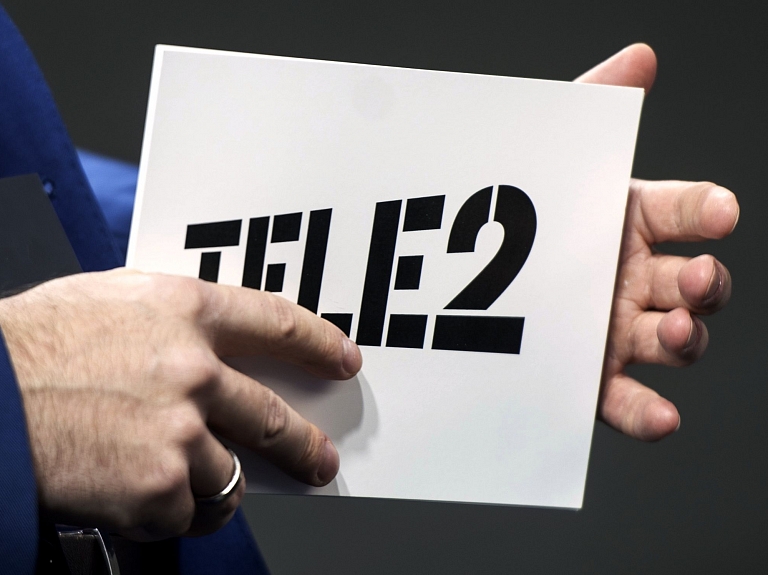 "Tele2" līdz ar viesabonēšanas atcelšanu neparedz būtisku iekšzemes cenu kāpumu
