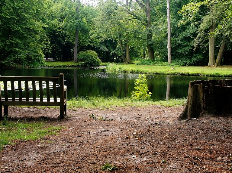 Ķemeru nacionālā parka informācijas centrs būs atvērts arī novembrī