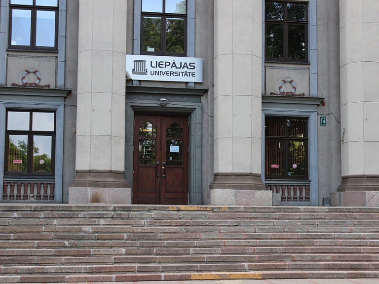 LiepU aicina uz Rīcības dienu aktivitātēm

