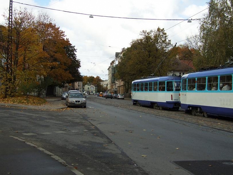 Kādai no Rīgas ielām piešķirs barikādēm veltītu nosaukumu

