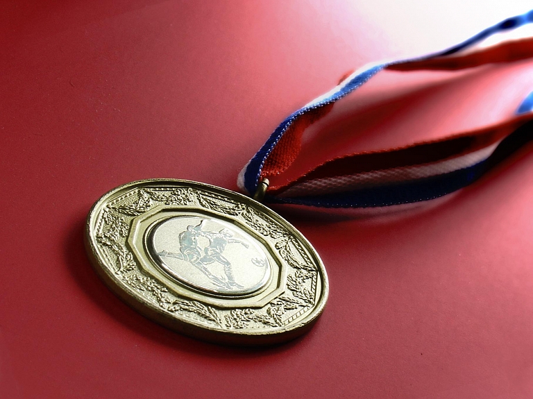 Aicina pieteikt kandidātus apbalvojumiem par sasniegumiem sportā

