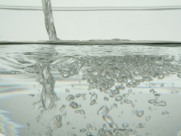 Rīgas centrā daudzviet uz laiku pārtrauks ūdensapgādi

