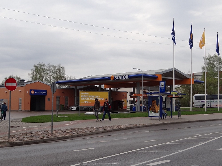 Eksperte: Sabiedrība uzreiz nepieņems "Statoil" nosaukuma maiņu

