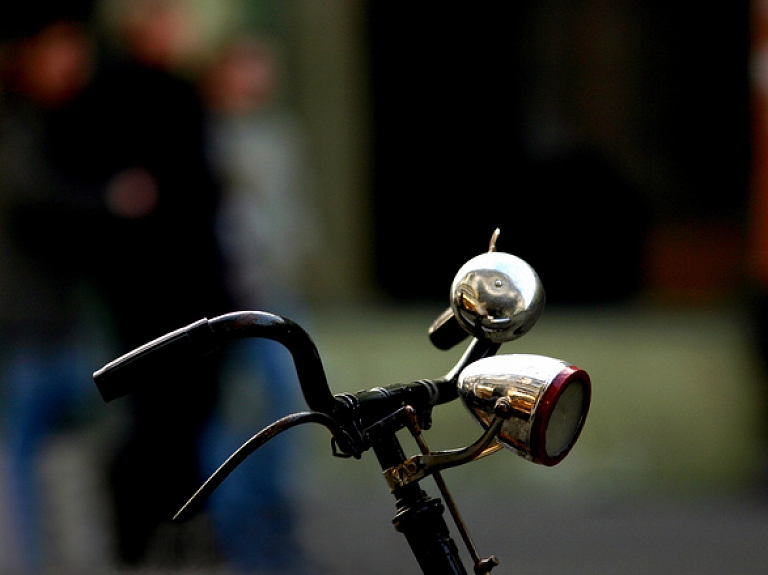 Latvijas Riteņbraukšanas federācija

pārrunās negadījumu Garkalnē 