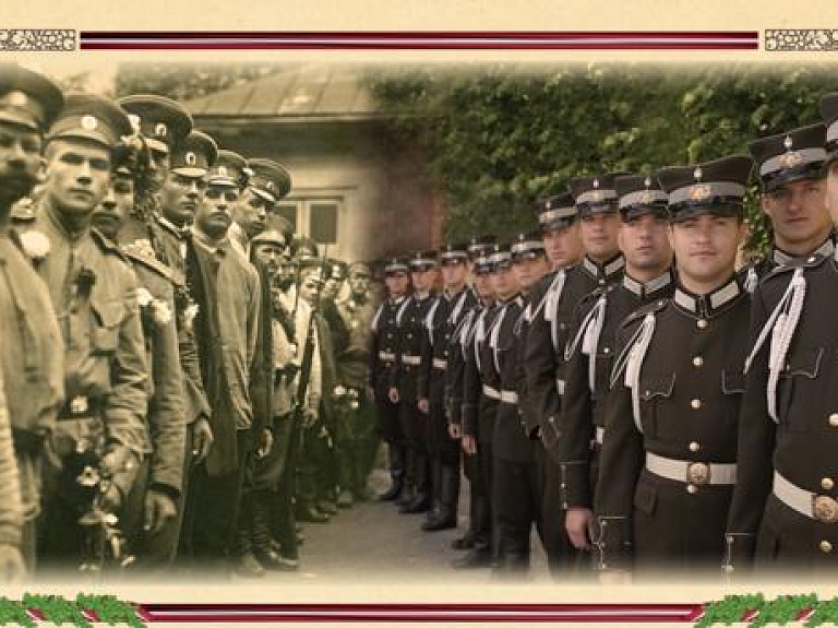 Daugavpilī norisināsies patriotisks pasākums jauniešiem

