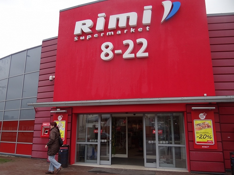 Rēzeknē jaunajā "Rimi" 75 darba vietas

