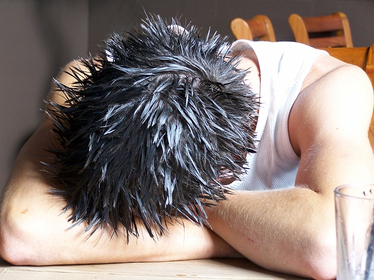 Balvos notiks diskusiju cikls "Pusaudzis un alkohols - kā runāt, atbalstīt, palīdzēt?"