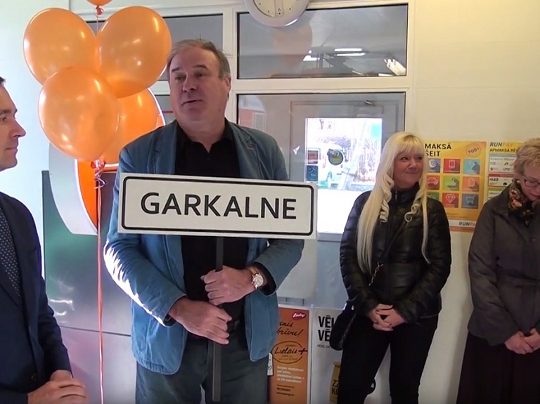 Garkalnes TV: Garkalnes ziņas

