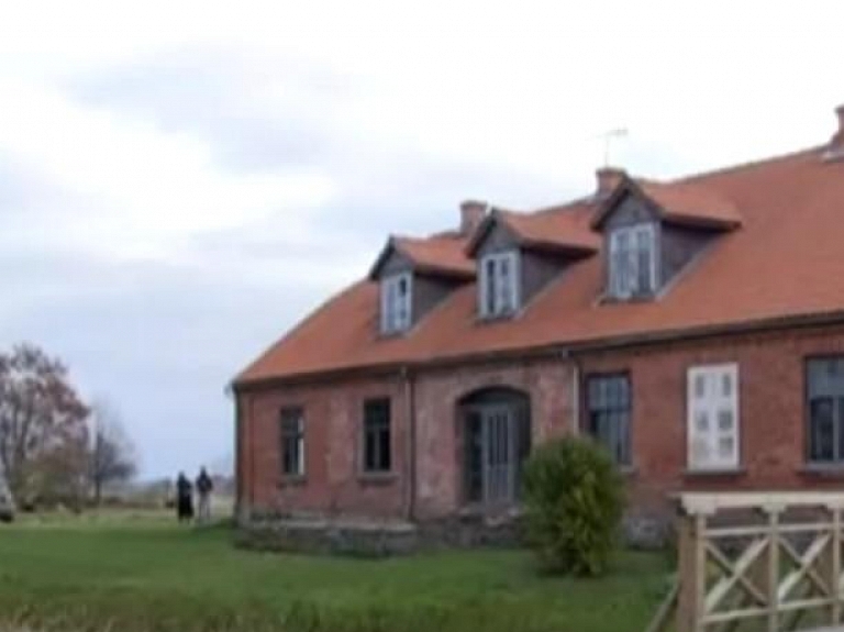 Jelgavā joprojām neskaidrs Aspazijas mājas īpašumtiesību jautājums