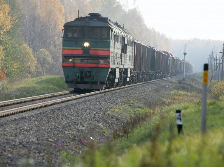 Sākas "Latvijas Dzelzceļa" valdes priekšsēdētāja amata kandidātu izvērtēšana

