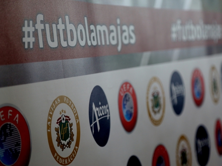 Notiks svinīgs futbola turnīrs pirms rekonstrukcijas darbiem

