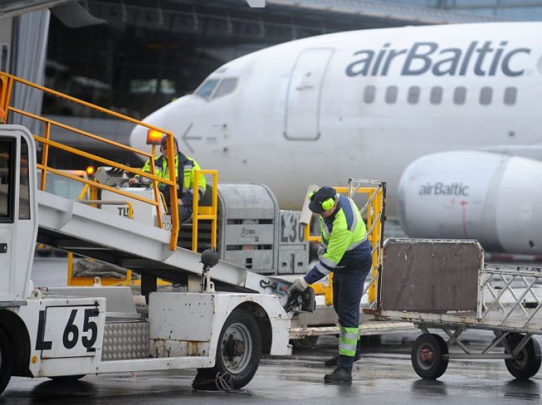 Skudra: Matīsa demisijas pieprasījums ir norišu komplekts; "airBaltic" bija pēdējais piliens

