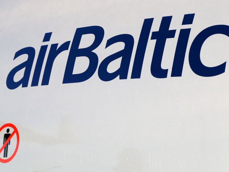 Straujuma: Matīsam trūka redzējuma par "airBaltic" nākotni

