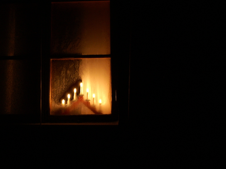 Ilūkstes novadā gatavojas neaizmirstamiem Ziemassvētkiem

