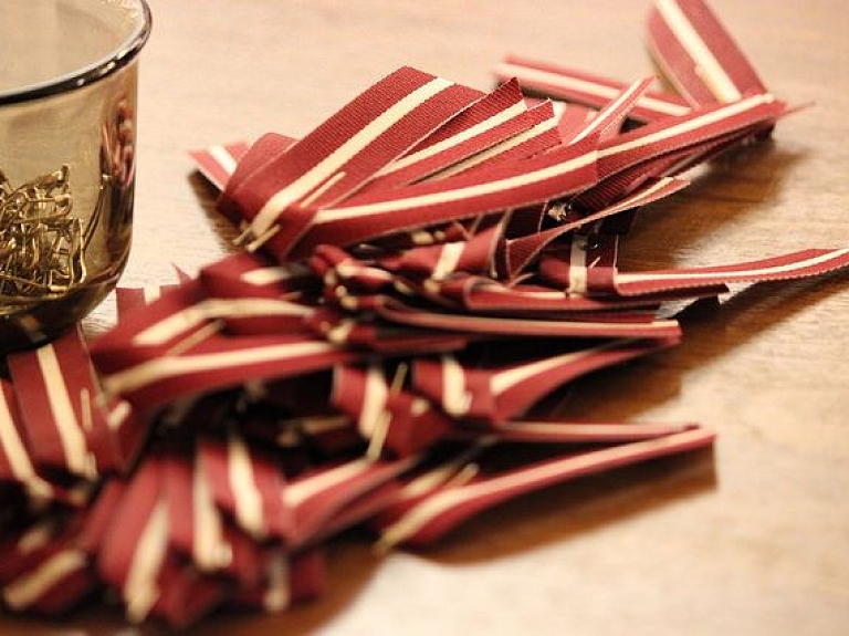 Valsts svētkos pasniegs Viļakas novada domes Atzinības un Pateicības rakstus

