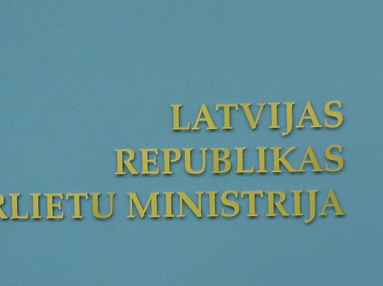 Ārpolitikas institūta direktors: ĀM spējusi ar lielu profesionalitāti risināt aktuālās problēmas
