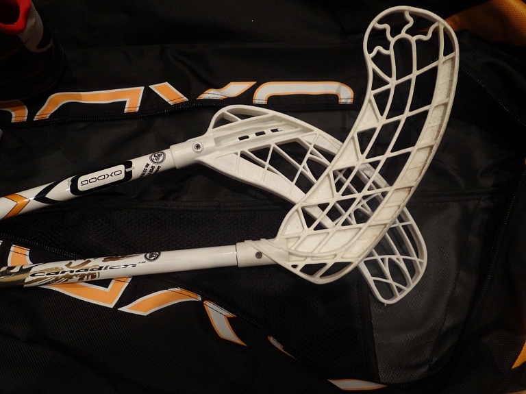 Dagdā notiks atklātais florbola turnīrs

