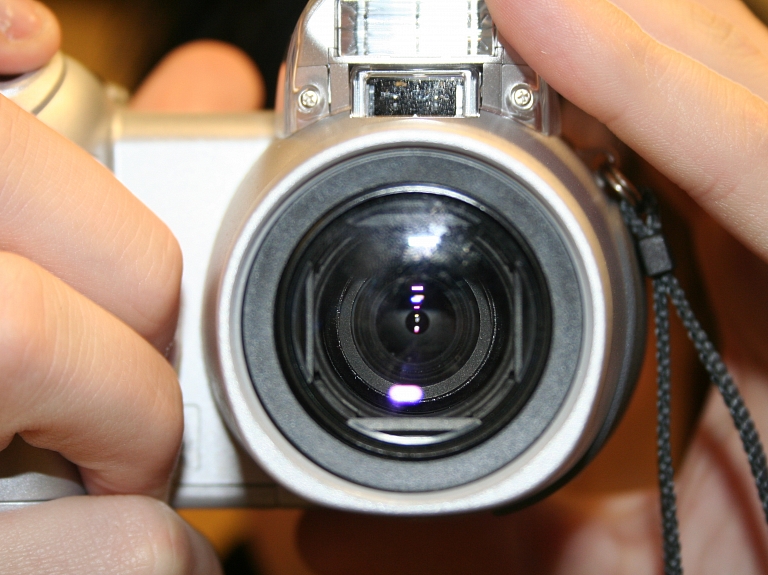 Riebiņu novadā izsludināts fotokonkurss

