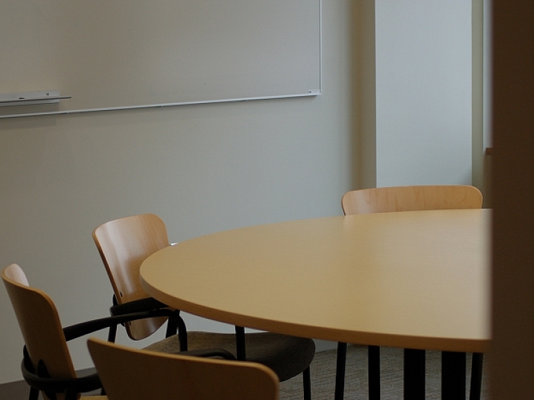 Zilākalna pagastā īsteno projektu "Ar kopēju dialogu uz savstarpēju sapratni"

