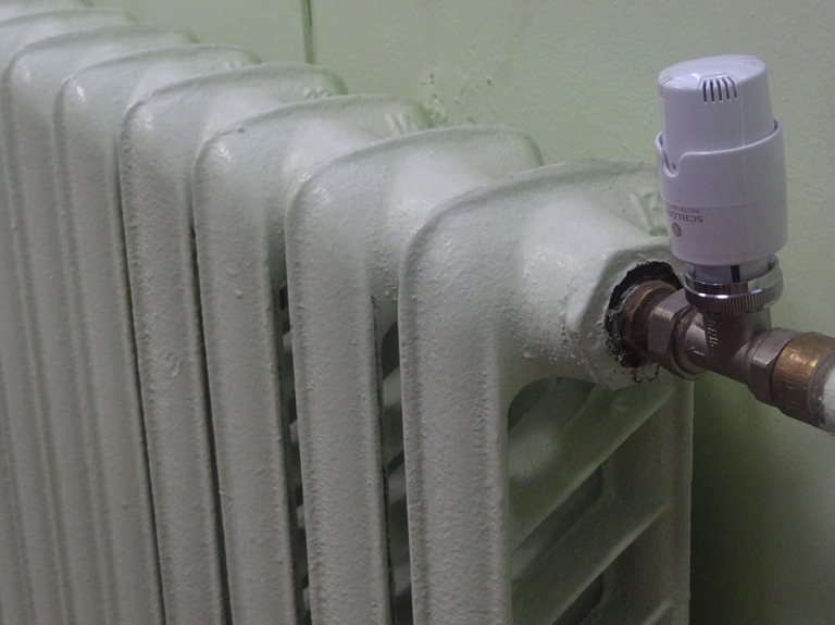 Ādažu un Kadagas ciemā turpmāk būs vienots siltumenerģijas tarifs