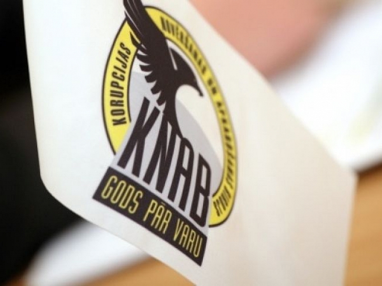 KNAB izvērtēs LTV eksperimentā "Bistro "Frics" minēto informāciju

