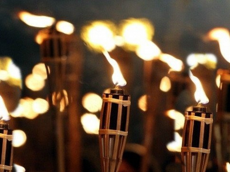 Siguldas novadā notiks Lāčplēša dienas pasākumi