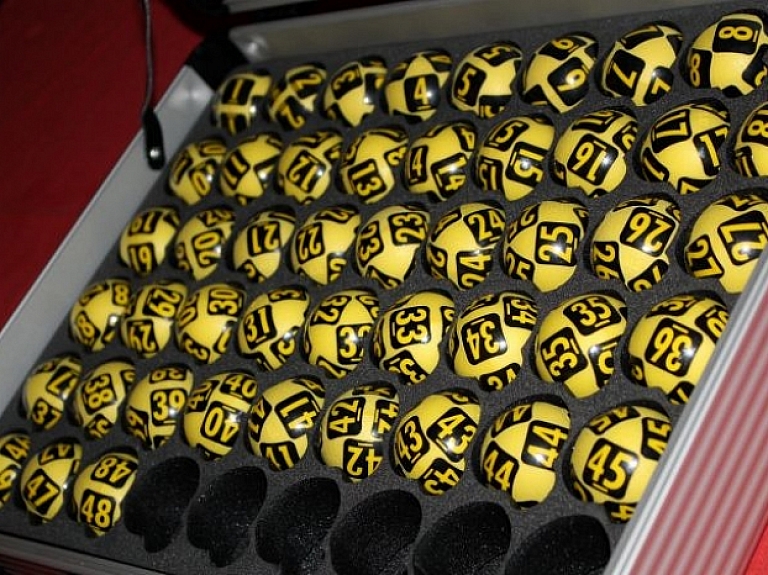 Gulbenietis  "SuperBingo" laimē 4000 eiro